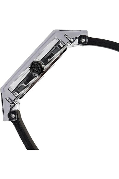 Marc Ecko Ανδρικό Ρολόι, Marc Ecko, The Zero G E08513G6