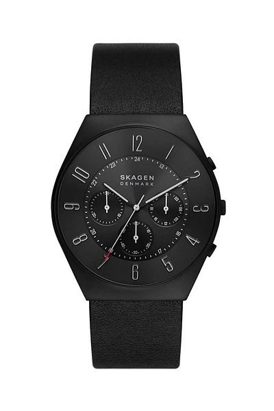 Skagen Men's Watch, Skagen, Grenen SKW6843