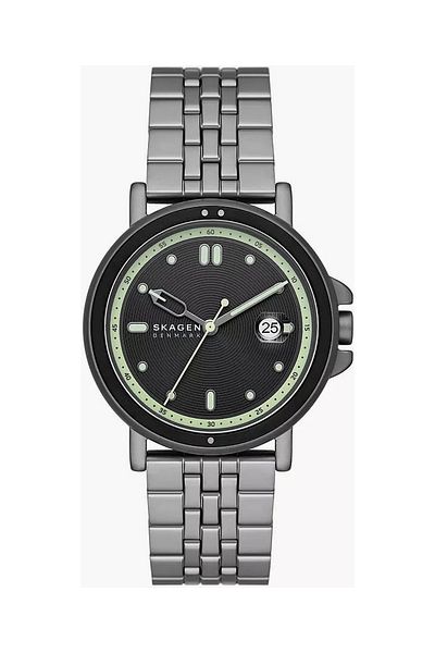 Skagen Ceas Barbati, Skagen, Signatur SKW6922