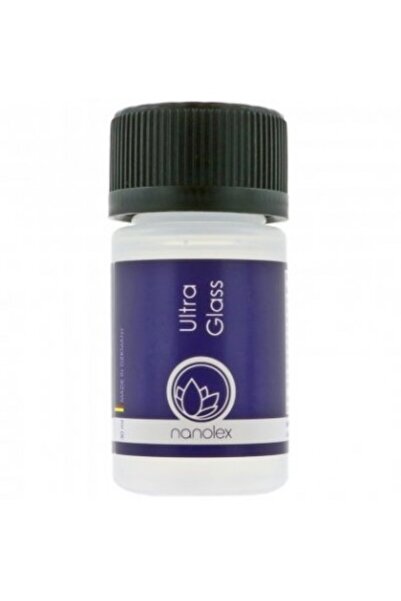 NANOLEX Tratament hidrofob pentru etanșarea sticlei Ultra Glass Sealant 30ml