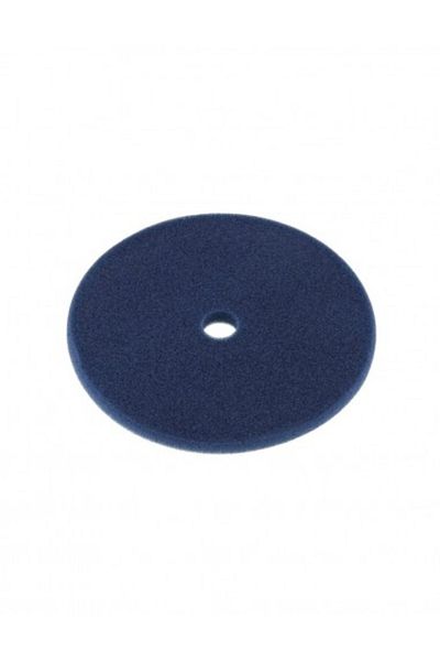 NANOLEX Polishing Pad Da Soft Dark Blue – Sponge For Fine Polishing Dark Blue 165x12mm