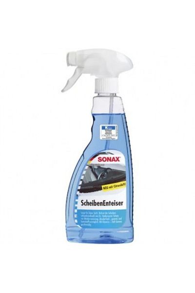 Sonax Windshield Defroster Solution 500 ml