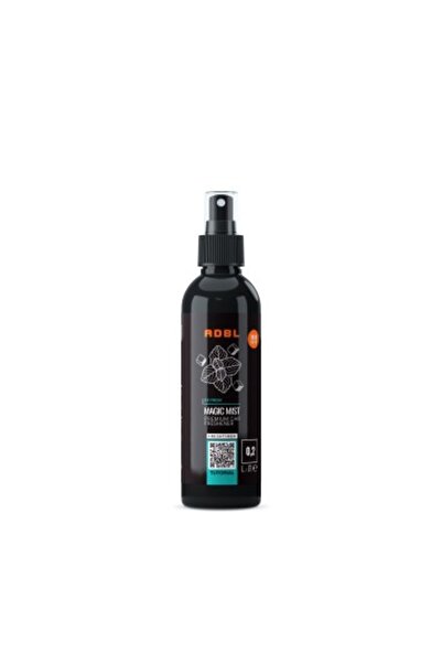 ADBL Odorizant auto Magic Mist Fragrance ADBL, Ice Fresh 200 ml