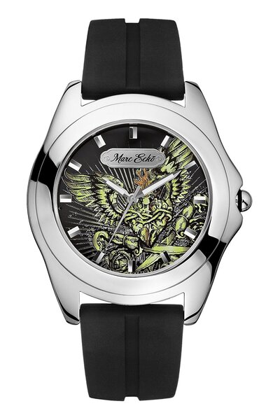Marc Ecko Ανδρικό Ρολόι, Marc Ecko, The Encore Oz E07502G1