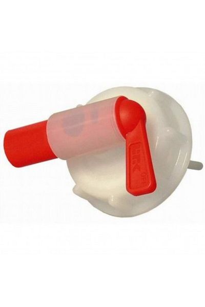 Sonax Robinet pentru canistră de 25L și 60L