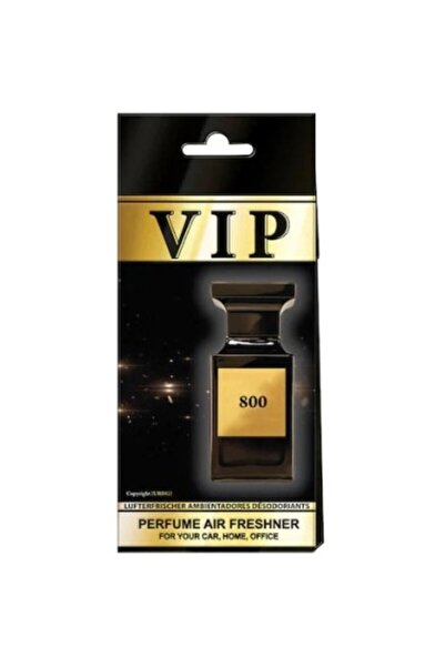 CARIBI Odorizant auto Vip Caribi 800