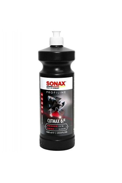 Sonax Λειαντική γυαλιστική πάστα Cutmax Profiline 1L