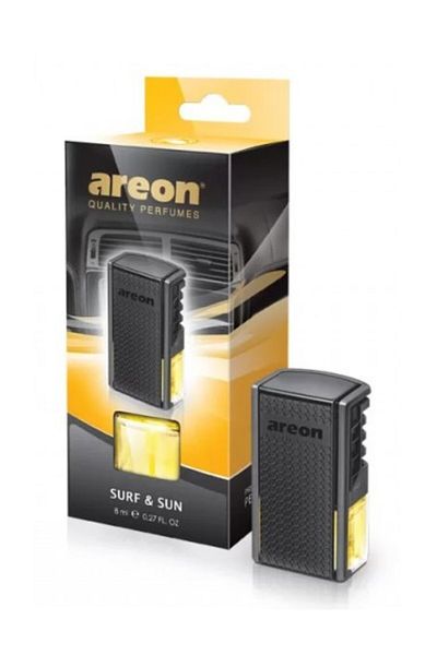 Areon Car air freshener Areon Surf & Sun 8ml
