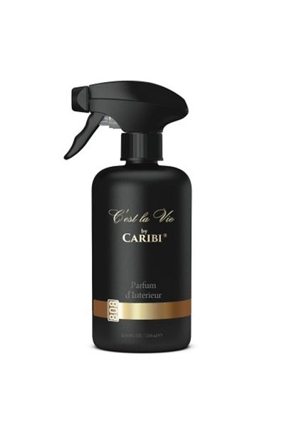 CARIBI Odorizant auto Vip Caribi C'est la Vie 808 250ml