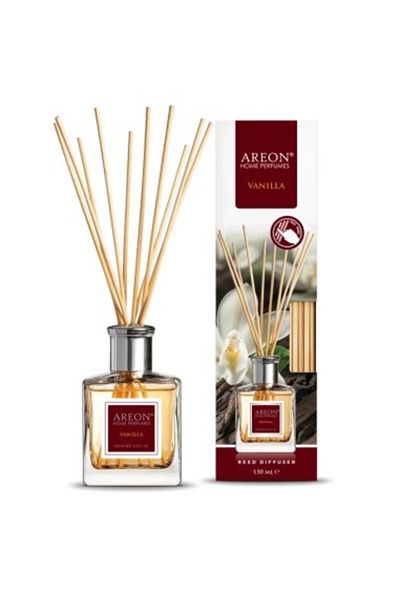 Areon Odorizant de cameră cu parfum de vanilie, 150 ml
