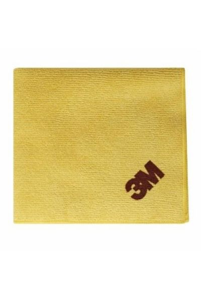 3M Lavetă de lustruit galbenă Utrasoft pentru polish 80349, 3M