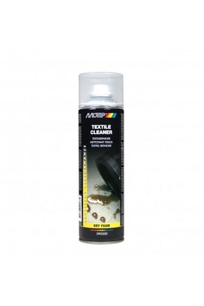 Motip Textile cleaning solution 500 ml Motip
