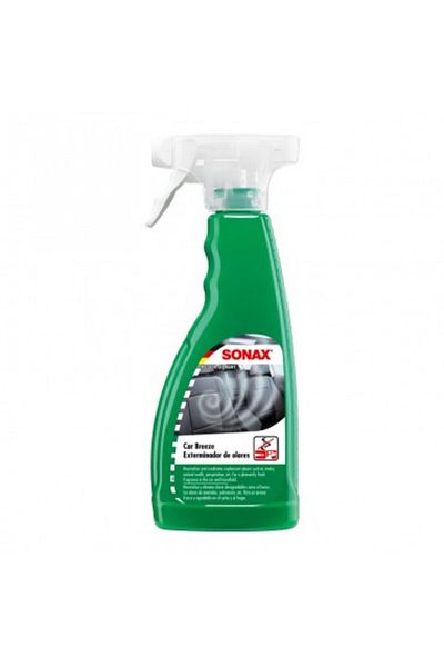 Sonax Solution for neutralizing unpleasant odors 500 ml Sonax Smoke-Ex