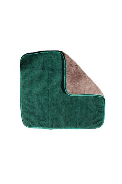 Turtle Wax Premium Polishing Microfiber Cloth 42 X 39cm