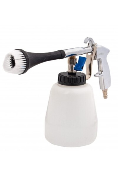 A ŞAMİOĞLU Amio Tornador Professional Pneumatic Pistol 1l