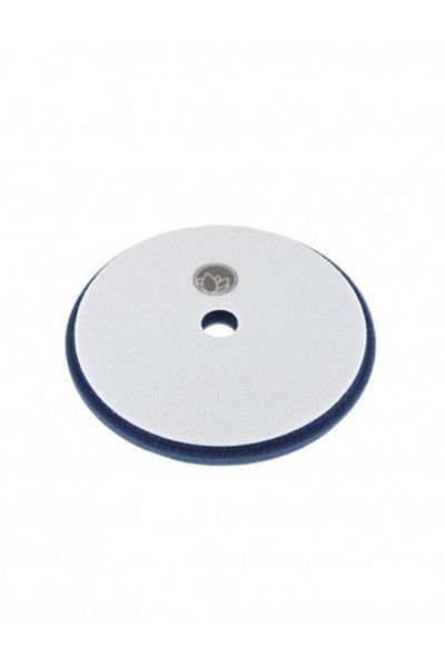 NANOLEX Polishing Pad Da Soft Dark Blue – Sponge For Fine Polishing Dark Blue 165x12mm