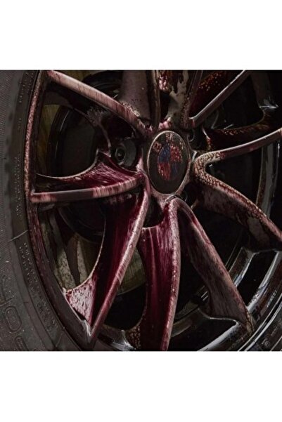 Sonax Καθαριστικό τροχών Plus 5l διάλυμα καθαρισμού και συντήρησης τροχών