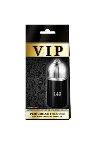 CARIBI Αποσμητικό χώρου αυτοκινήτου Vip Caribi 140