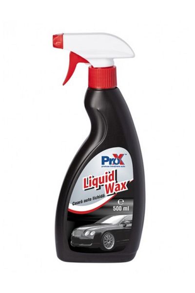 PRO-X ANTİFREEZE Ceară lichidă Pro-X 500ml