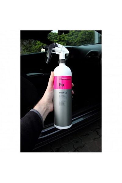 Koch Chemie Soluție FRESH UP pentru îndepărtarea mirosurilor, 1L