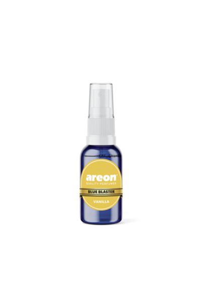 Areon Odorizant auto concentrat Blue Blaster Vanilla 30ml