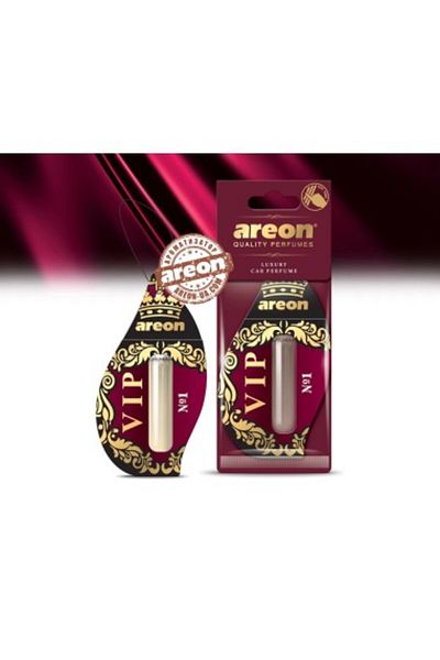 Areon Odorizant auto Vip No1, 5ml