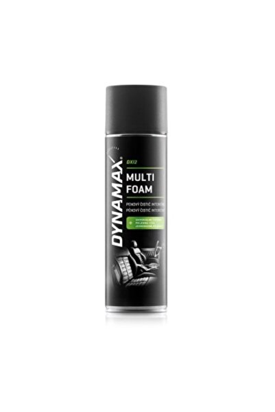 Dynamax Spray spumant universal pentru curățarea interioară Multi Foam, 500 ml