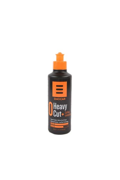 EWOCAR Pastă de lustruit foarte abrazivă, pastă de tăiere, 250 ml