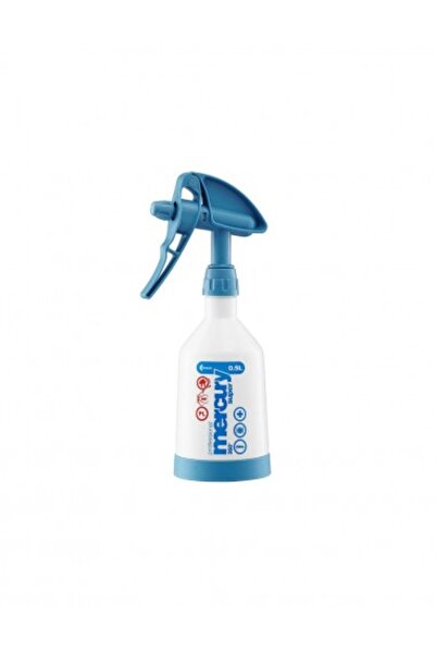 kwazar Ψεκαστήρας Mercury Super 360 Pro+ Μπλε, 0,5 l