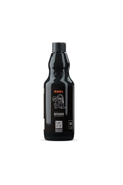 ADBL Soluție antispumantă pentru aspirator cu injecție/extracție ADBL Antispumant, 500 ml
