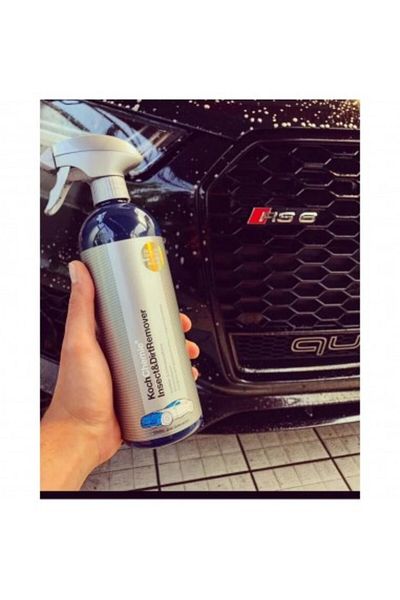 Koch Chemie Soluție pentru îndepărtarea insectelor KOCH CHEMIE INSECT&DIRT REMOVER, 750 ML