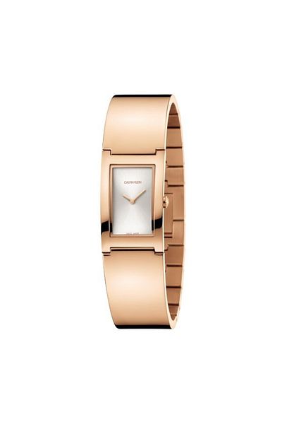 Calvin Klein Ladies watch, Calvin Klein, Polished K9C2N616