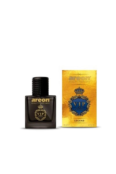 Areon Vip Gold Legend Car Air Freshener 50ml