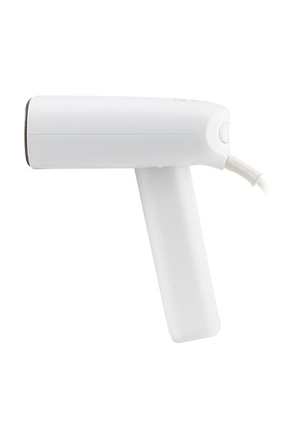 Zass ZGS 05 portable vertical ironing machine, 800 W, steam output 18g/min, tank 110 ml, White