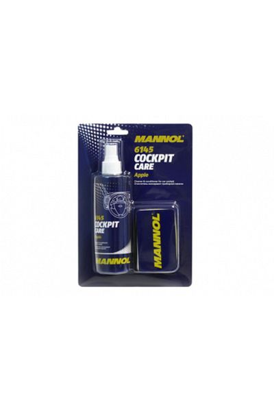 MANNOL Spray de protecție și întreținere pentru bord (măr) Mannol 250ml