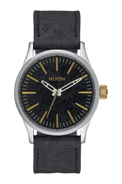 Nixon Ανδρικό Ρολόι, Nixon, The Sentry A377-2222-00