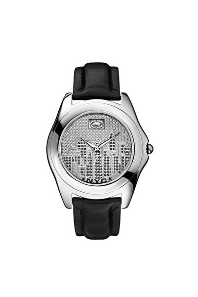 Marc Ecko Ανδρικό Ρολόι, Marc Ecko, City Silver E08504G3