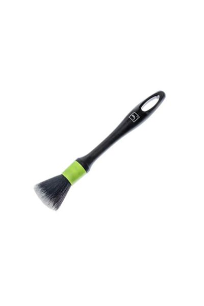 Koch Chemie Pensulă pentru detailing interior cu peri foarte fini Koch Chemie Interior Brush Green