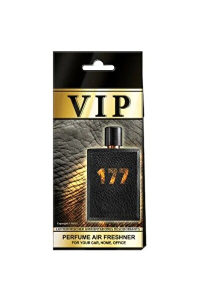 CARIBI Odorizant auto Vip Caribi 177