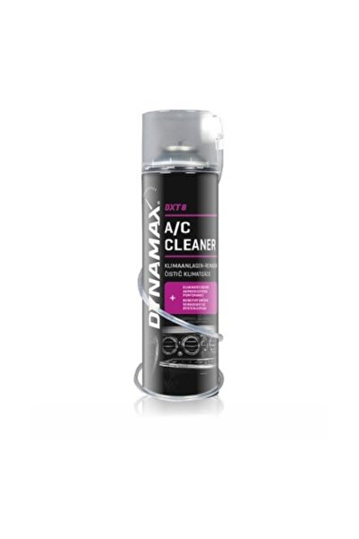 Dynamax Soluție de curățare a aerului condiționat Dynamax A/C Cleaner, 400 ml