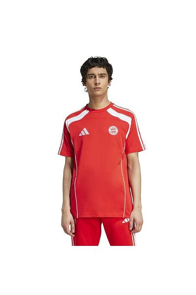 adidas Men's T-Shirt Fcb Ubp Tee Jm9425