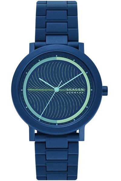 Skagen Ceas Barbati, Skagen, Aaren Ocean SKW6770