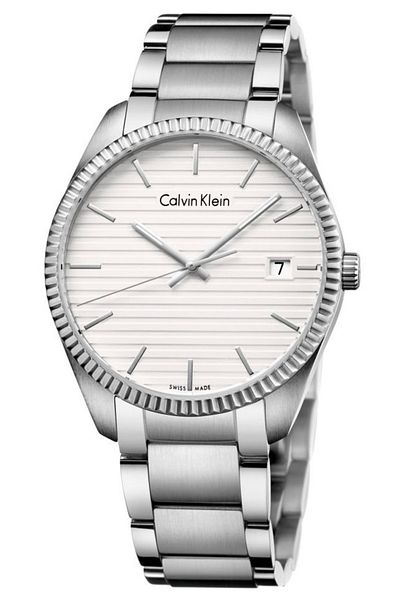 Calvin Klein Men's Watch, Calvin Klein, Alliance K5R31146