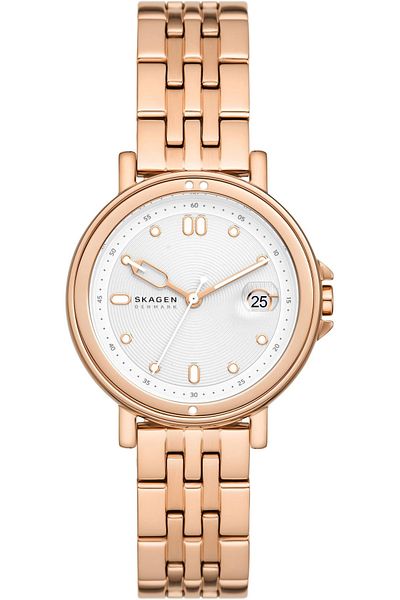 Skagen Ladies watch, Skagen, Signature Lille SKW3136
