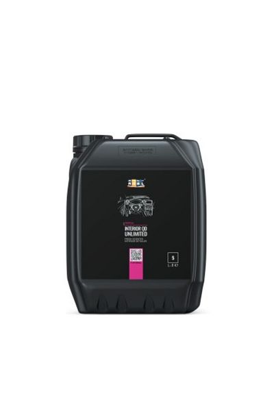 ADBL Soluție rapidă de detailing interior ADBL Interior QD Unlimited 5L