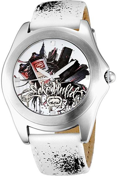 Marc Ecko Ceas Barbati, Marc Ecko, The Encore E07502G2