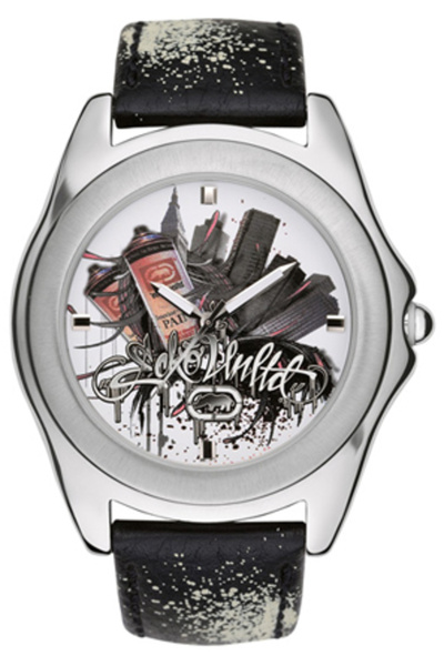 Marc Ecko Ανδρικό Ρολόι, Marc Ecko, The Encore Oz E07502G3