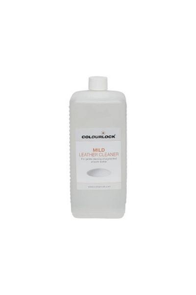 COLOURLOCK Soluție de curățare delicată pentru piele 1L