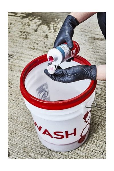 gtechniq Șampon auto cu pH neutru W1 GWash Gtechniq 250ml