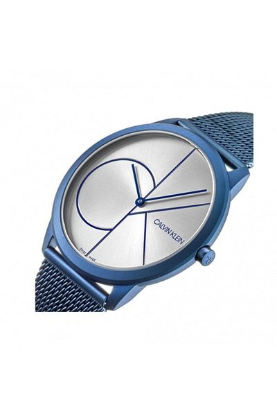 Calvin Klein Men's Watch, Calvin Klein, Minimal K3M51T56